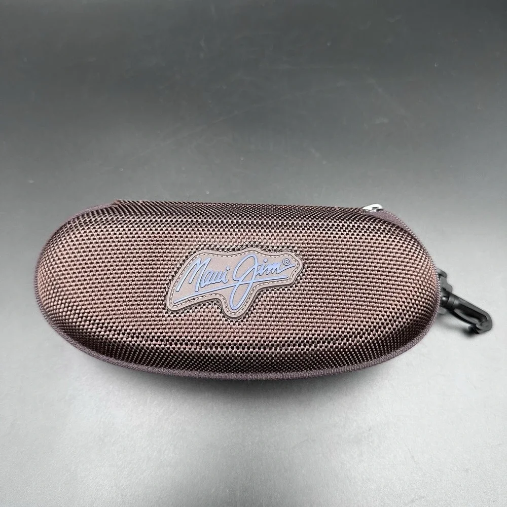 Maui Jim Sunglasses Hard Case